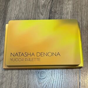Natasha Denona Yucca Eyeshadow Palette